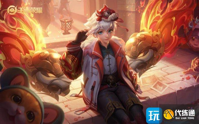 《王者荣耀》孙膑怎么出装 孙膑出装深度解析