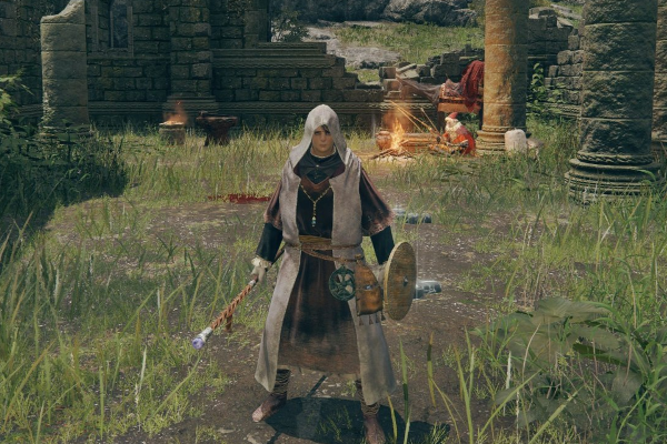 艾尔登法环占星师用什么套装3