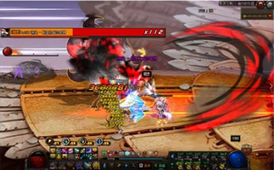 DNF泰波尔斯副本打法介绍 泰波尔斯副本打法心得