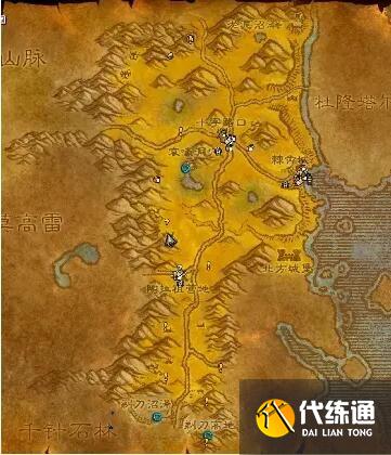 魔兽世界魅魔任务怎么做？魅魔任务完成攻略流程[多图]图片9