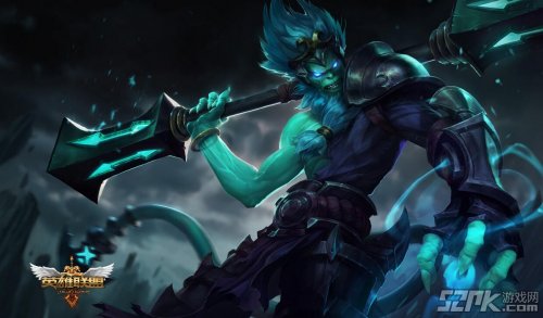 LOL地狱行者 孙悟空皮肤多少钱