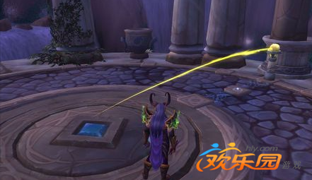 精妙的传送艺术任务在哪接 怎么做