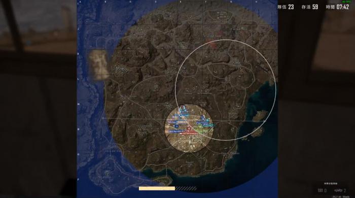 绝地求生埃尔帕佐城区怎么发育2