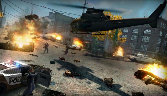 随心所欲的玩法体验 盘点那些极度自由的单机游戏