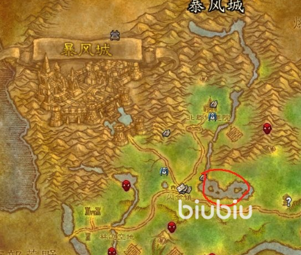 魔兽世界探索赛季声望怎么刷 魔兽世界探索赛季艾泽拉斯贸易局刷声望攻略