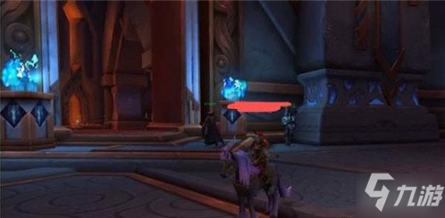 魔兽世界9.0梦魇骡马获取攻略