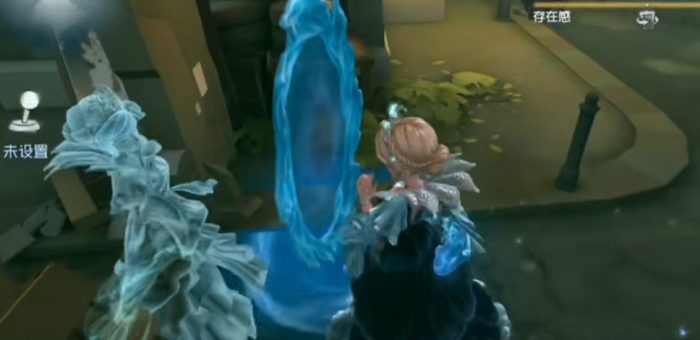 第五人格手游红夫人怎么玩3