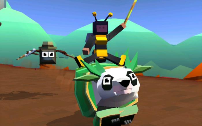 疯狂动物园哭吼狮怎么获得1