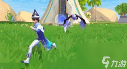 创造与魔法云鹰饲料怎么做？云鹰饲料制作攻略