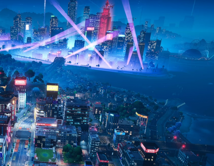 异环正式上线时间曝光1