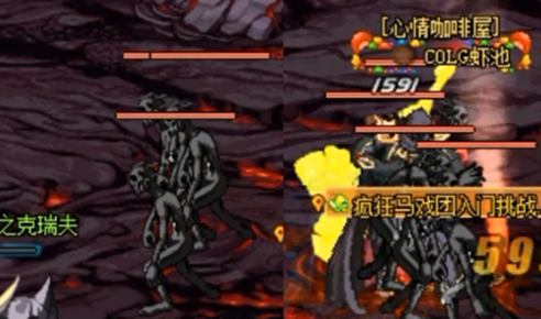 擎天之柱技巧攻略