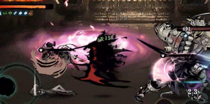 影之刃3修罗塔30层怎么打2