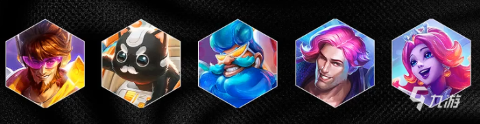 金铲铲之战迪斯科羁绊调整情况说明2