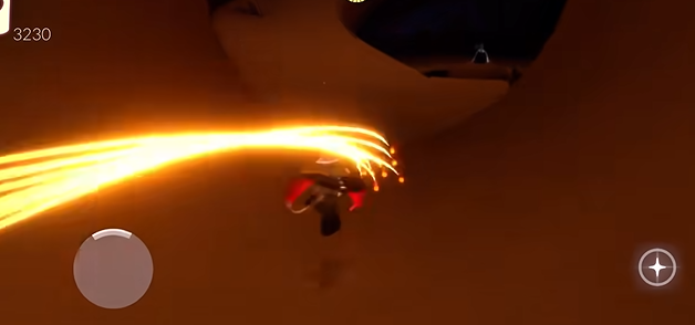 光遇怎么快速到达禁阁终点1