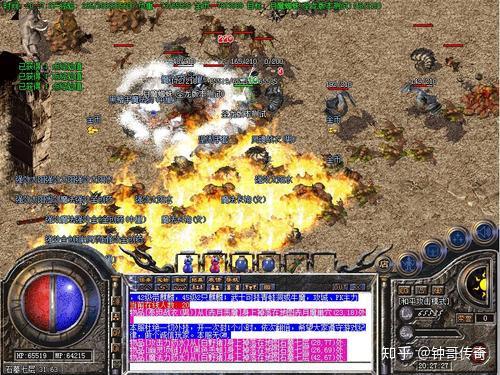 独家《新开传奇沉默版本》第三大陆传奇服务端版本_魅影传说沉默传奇版本