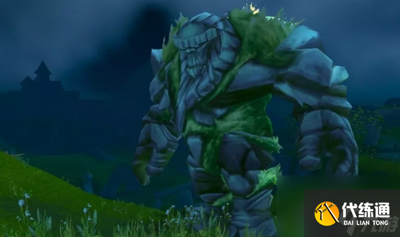 《魔兽世界》wlk地精火箭靴图纸掉落位置介绍