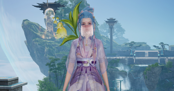 诛仙2神祝怎么样5