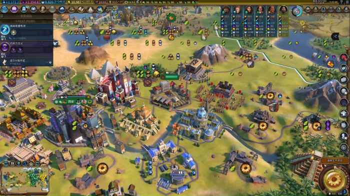 文明6兵工厂怎么解锁1