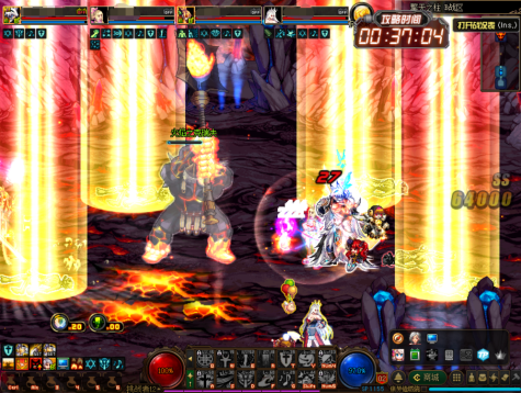 擎天之柱技巧攻略