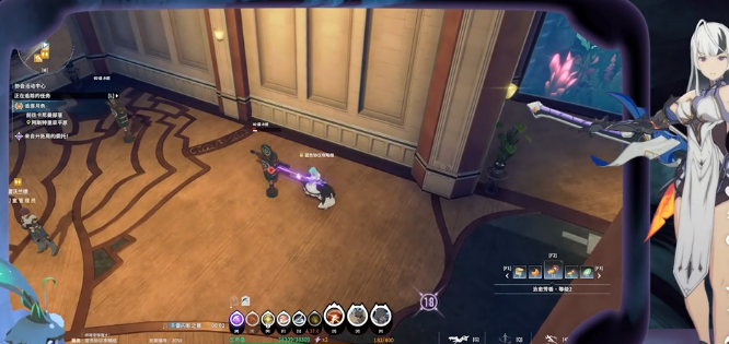 星痕共鸣武器推荐指南1