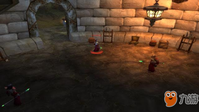 魔兽世界怀旧服高级附魔在哪学