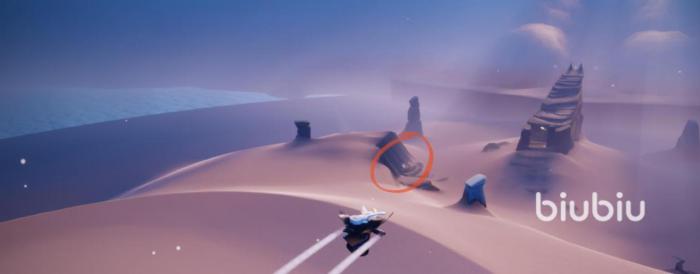 光遇晨岛所有先祖位置大全 晨岛全先祖位置图示