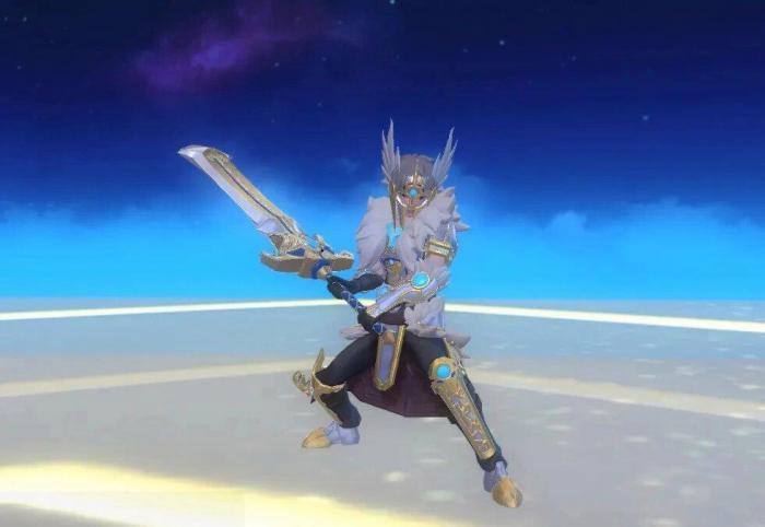 如何保养创造与魔法远古装备2