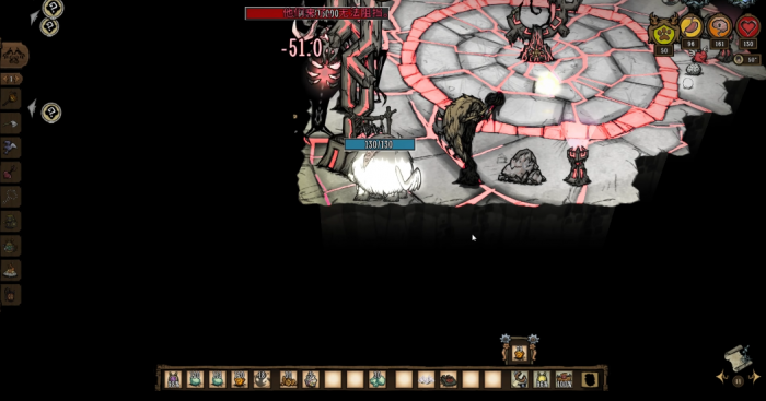 饥荒沃尔特怎么打织影者2