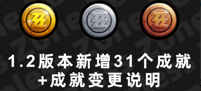 《绝区零》1.2新增31个成就一览表1