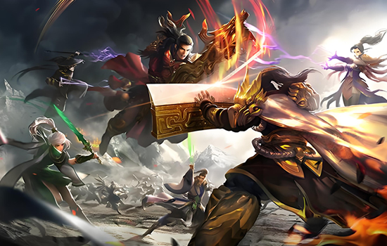 传奇私服中高爆率装备轻松获取_传奇私服装备爆率