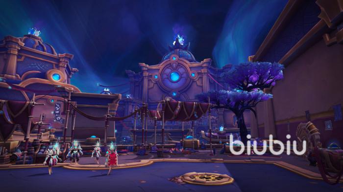 魔兽加速器选哪个靠谱 好用魔兽加速器下载分享