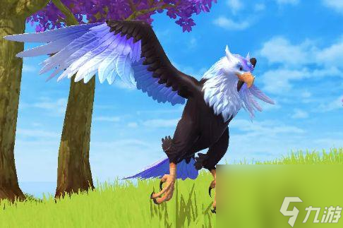 创造与魔法云鹰饲料怎么做？云鹰饲料制作攻略