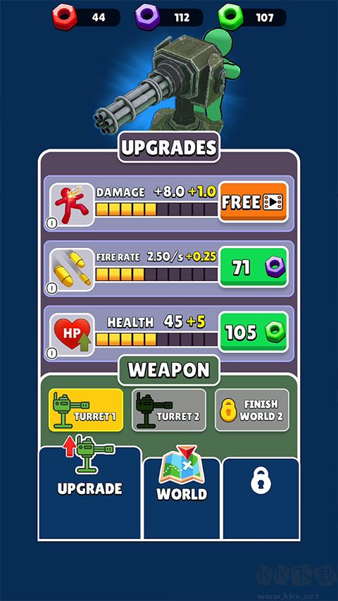 末日之路(Ammo Fever)