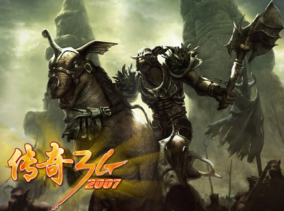 传奇诱惑之光怪物列表_传奇诱惑之光怎么用