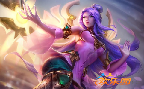 莲花之令艾瑞莉娅多少钱_莲花之令艾瑞莉娅稀多少钱