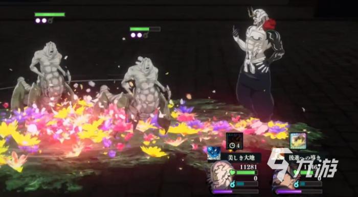 咒术回战手游花御怎么样 咒术回战幻影夜行花御详细介绍