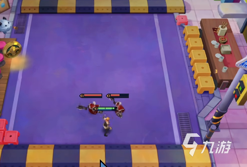 金铲铲之战小飞吉利的试炼新增内容介绍3