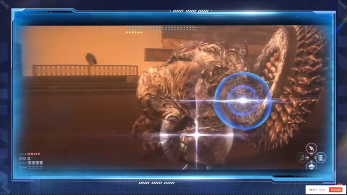 《胜利女神妮姬》剑星联动小游戏介绍5