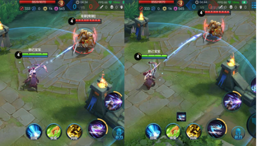 王者荣耀伽罗技能玩法出装铭文搭配汇总