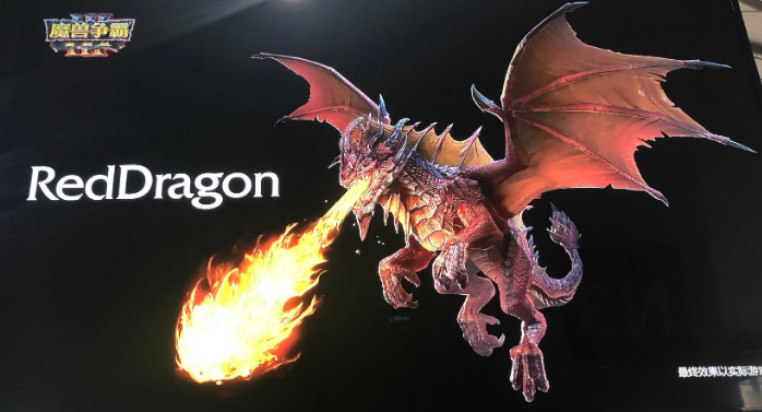 魔兽争霸3重制版单位模型公布