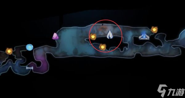 精灵与萤火意志全支线任务攻略 奥日2全支线任务攻略汇总