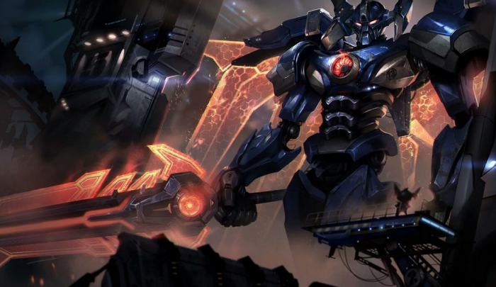 英雄联盟剑魔怎么玩厉害 剑魔玩法技巧详解