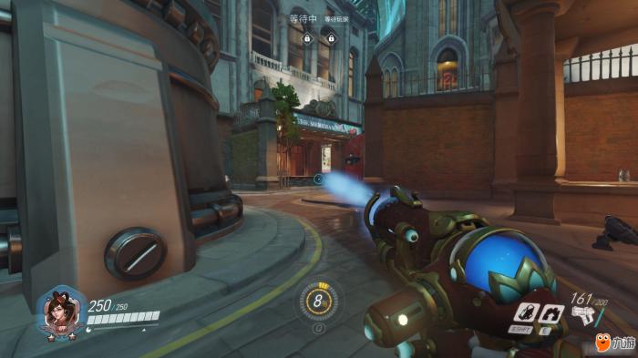 守望先锋冰雪女英雄小美玩法 守望先锋小美有什么技巧