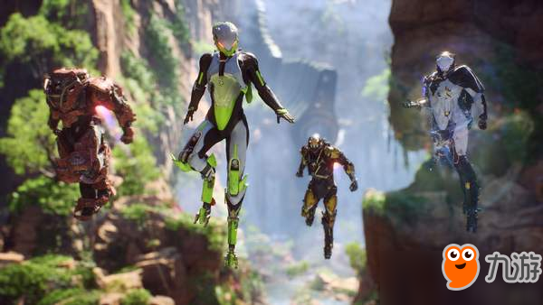 E3 2018：《圣歌》确认支持中文 PSN港服已开启预购