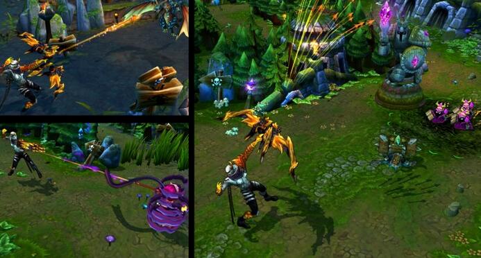 lol夜魔水晶韦鲁斯多少钱_lol夜魔水晶韦鲁斯多少钱能抽到